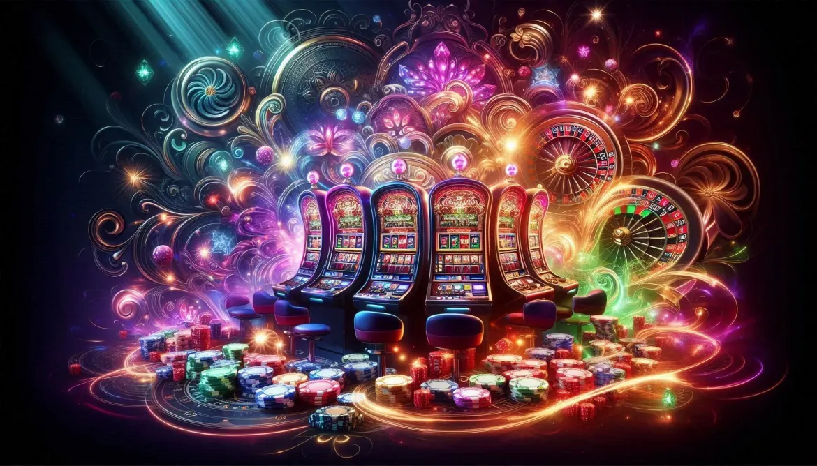 Parik24 Casino
